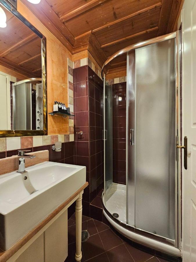 Kallisti Luxury Rooms Nafplion Exteriör bild