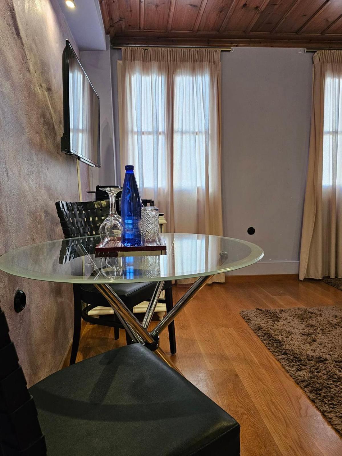 Kallisti Luxury Rooms Nafplion Exteriör bild