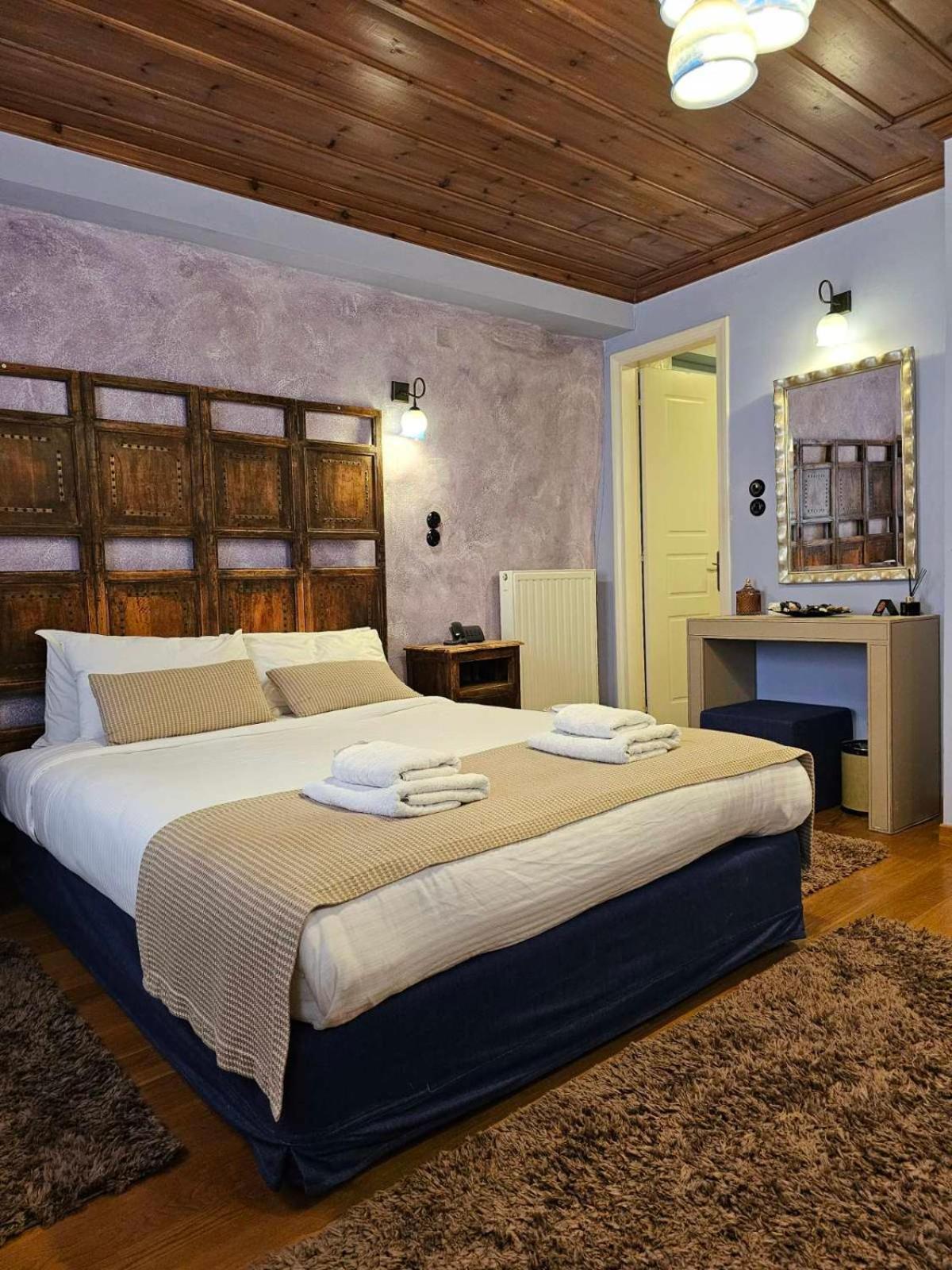 Kallisti Luxury Rooms Nafplion Exteriör bild
